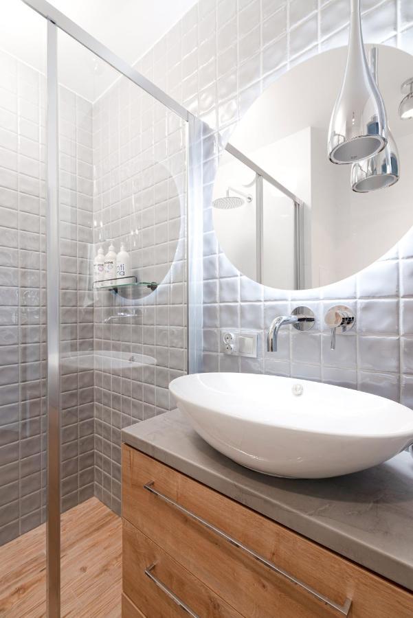 Maria'S Dream Apartment Warsawa Bagian luar foto