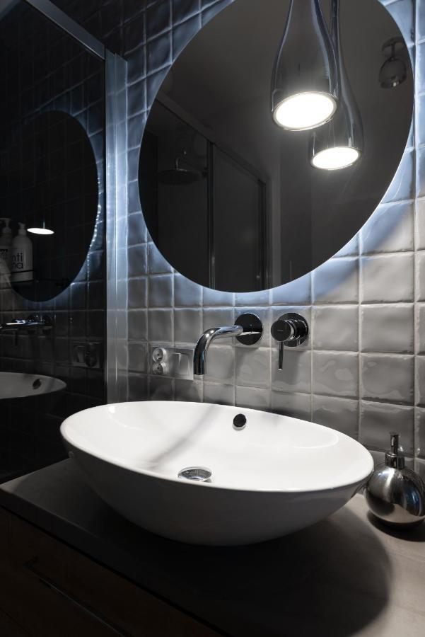 Maria'S Dream Apartment Warsawa Bagian luar foto