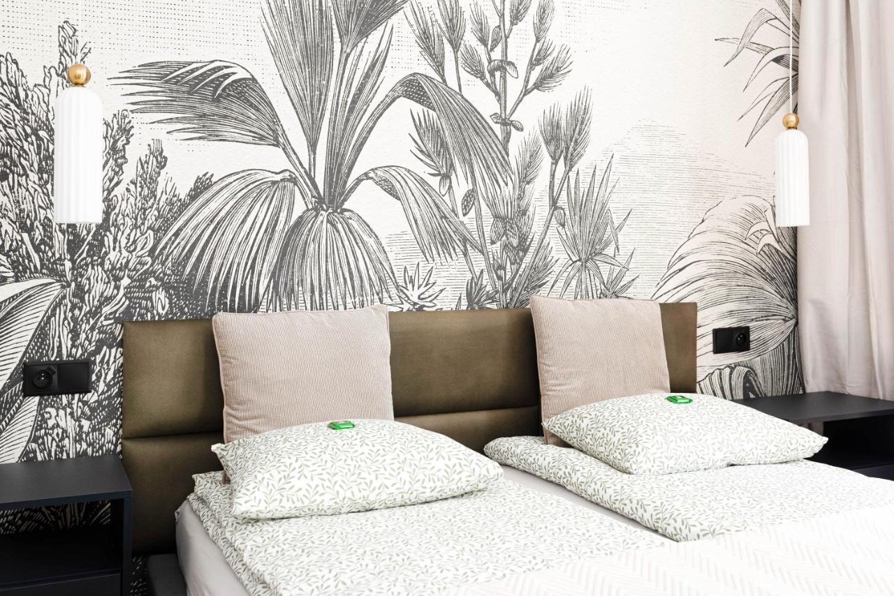 Maria'S Dream Apartment Warsawa Bagian luar foto