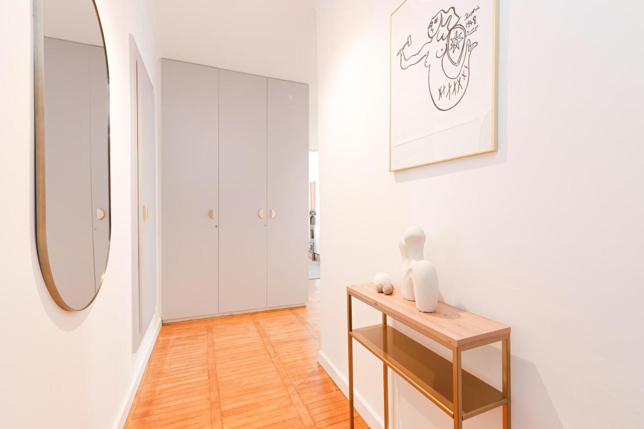 Maria'S Dream Apartment Warsawa Bagian luar foto