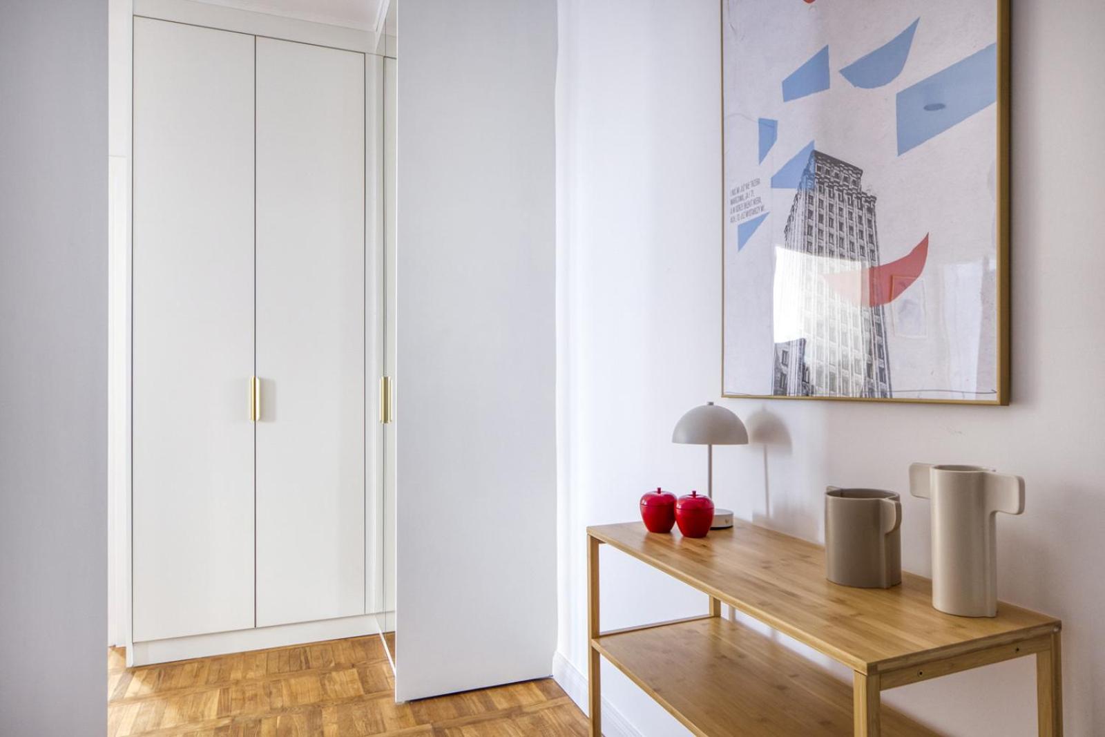 Maria'S Dream Apartment Warsawa Bagian luar foto